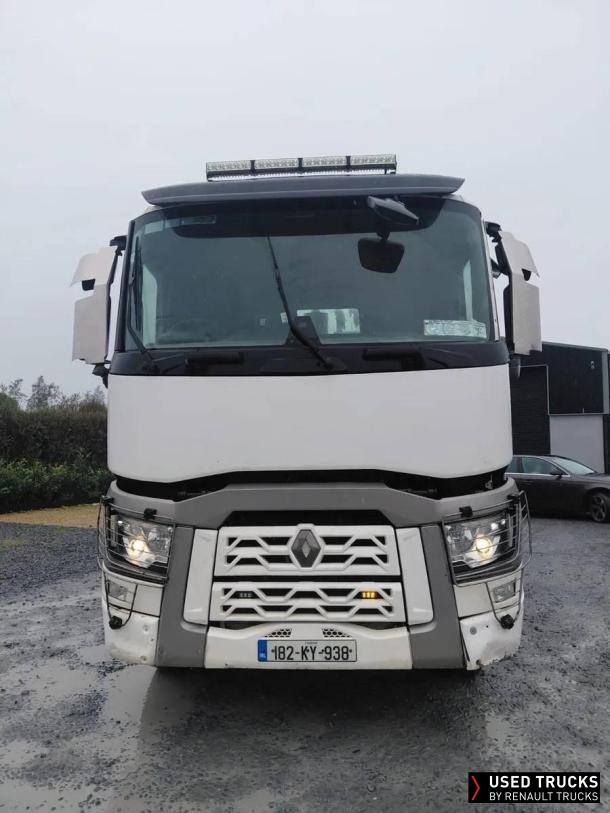 Renault Trucks C 440