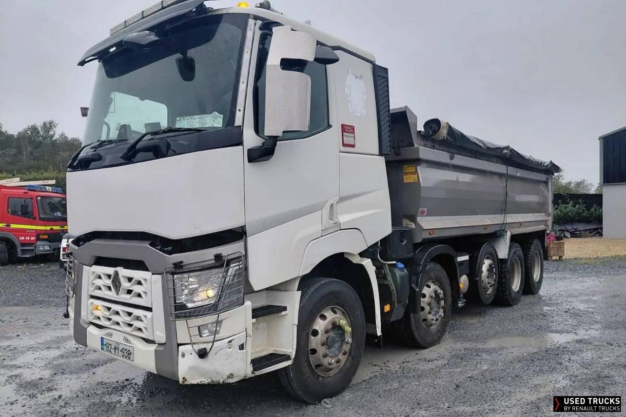 Renault Trucks C 440