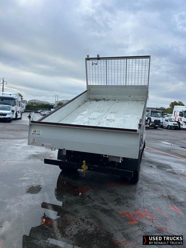 Renault Trucks Master 