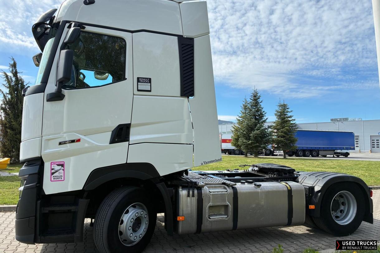Renault Trucks T High 480