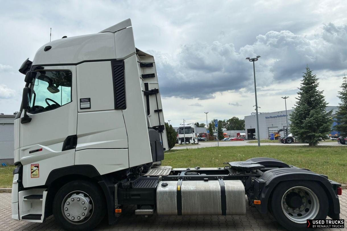 Renault Trucks T High 480