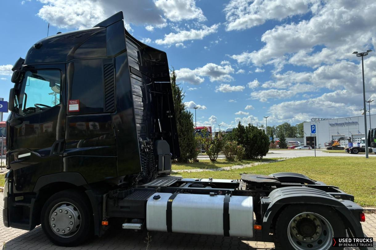 Renault Trucks T High 480