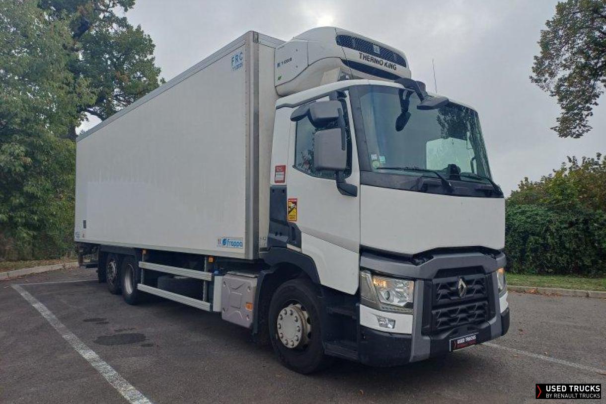 Renault Trucks T 430