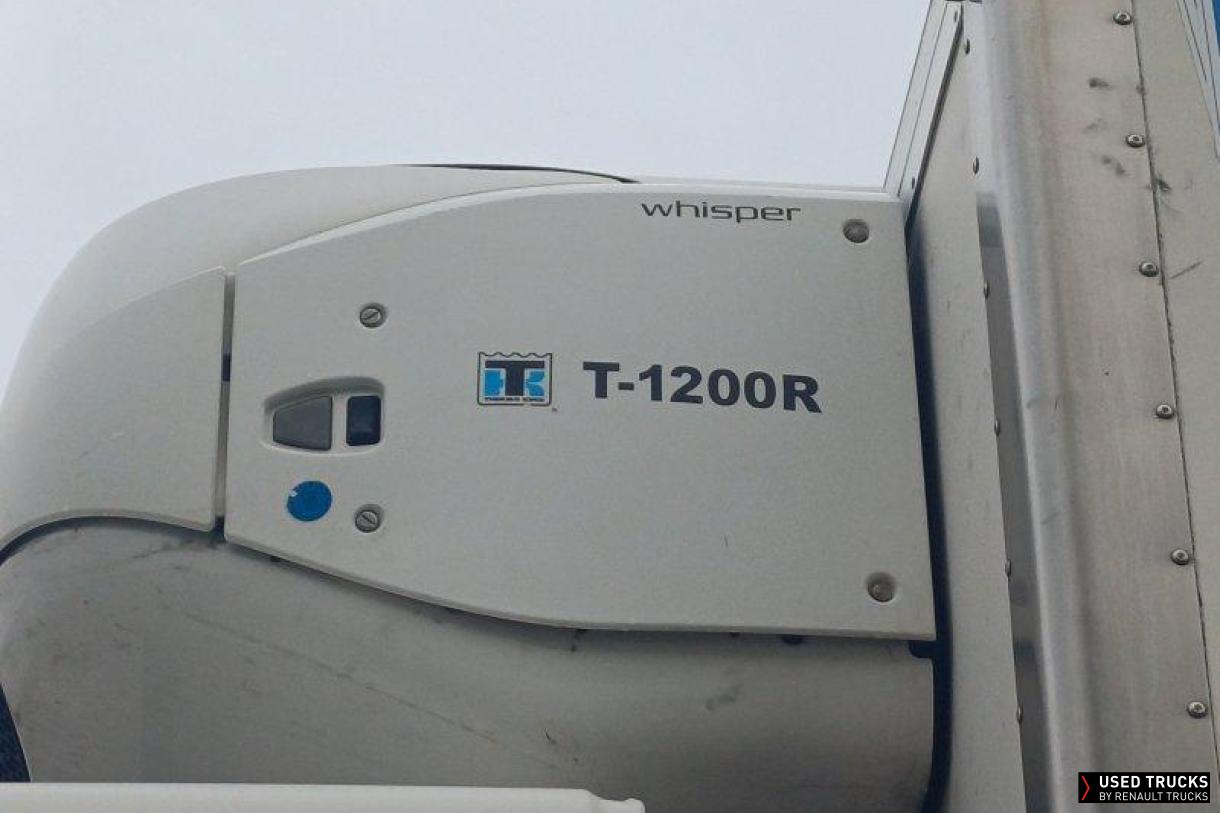 Renault Trucks T 430