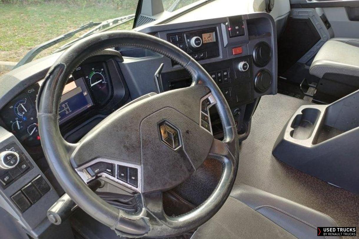 Renault Trucks T 430