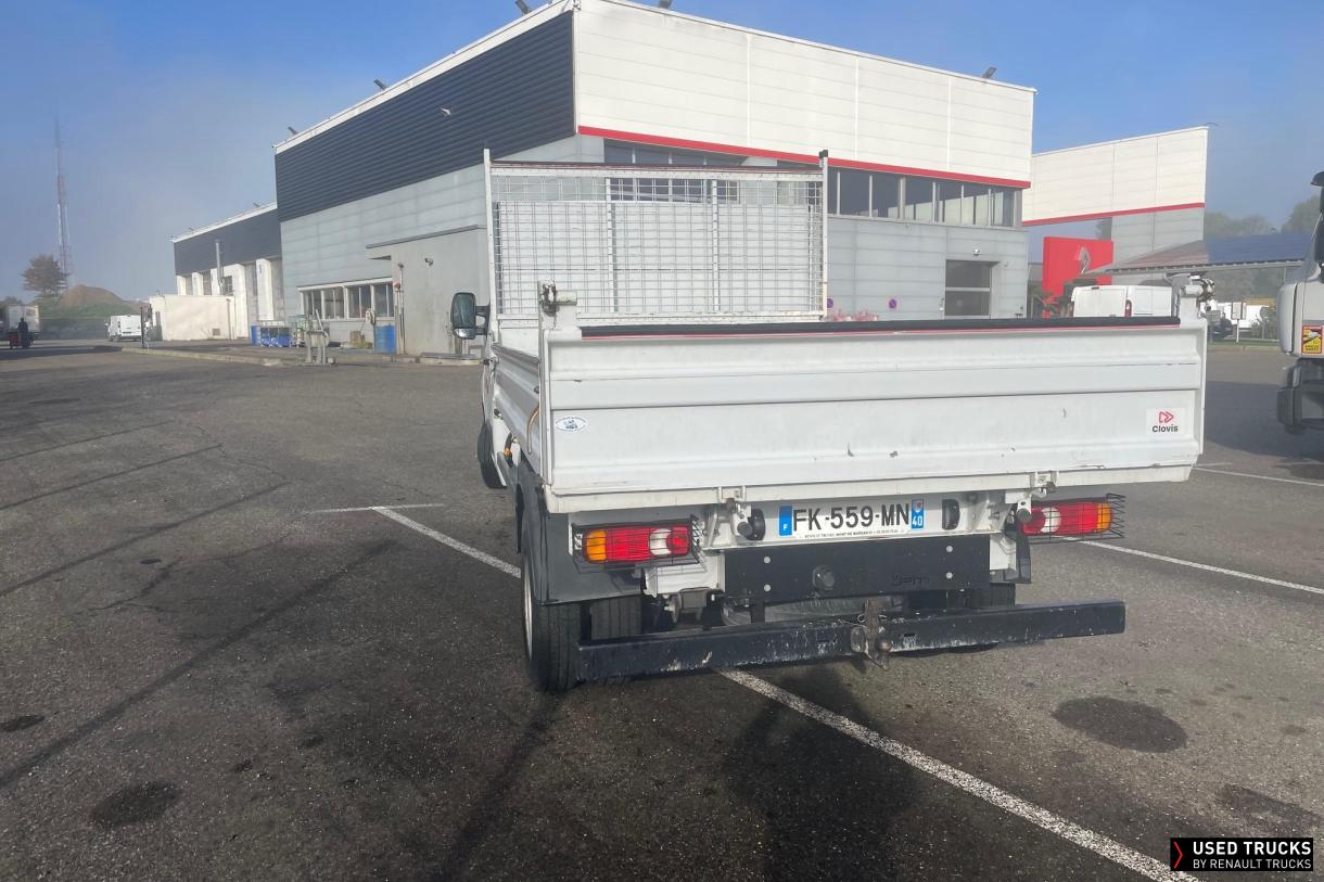 Renault Trucks Master 165