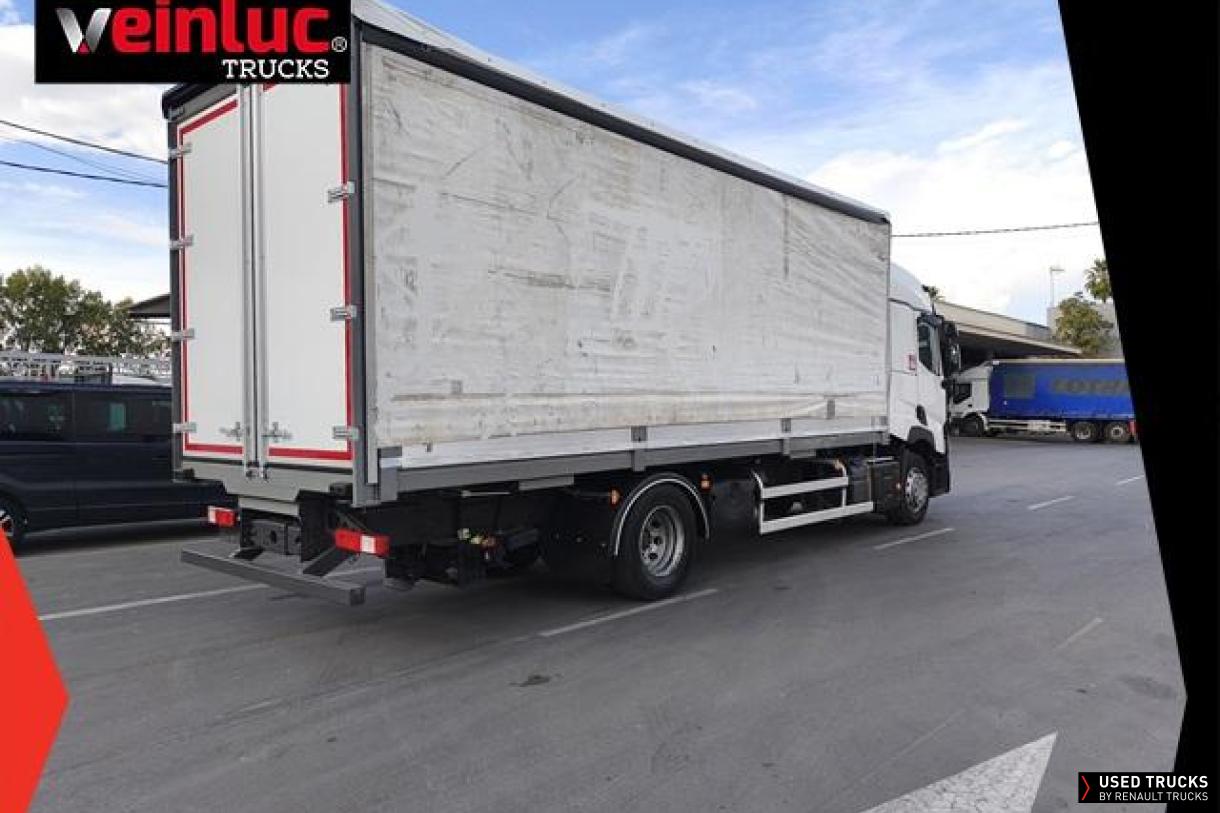 Renault Trucks T 460