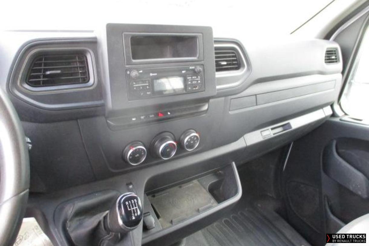 Renault Trucks Master 