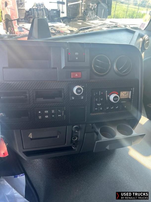 Renault Trucks T 520