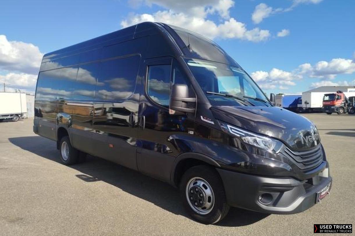 Iveco Daily 210