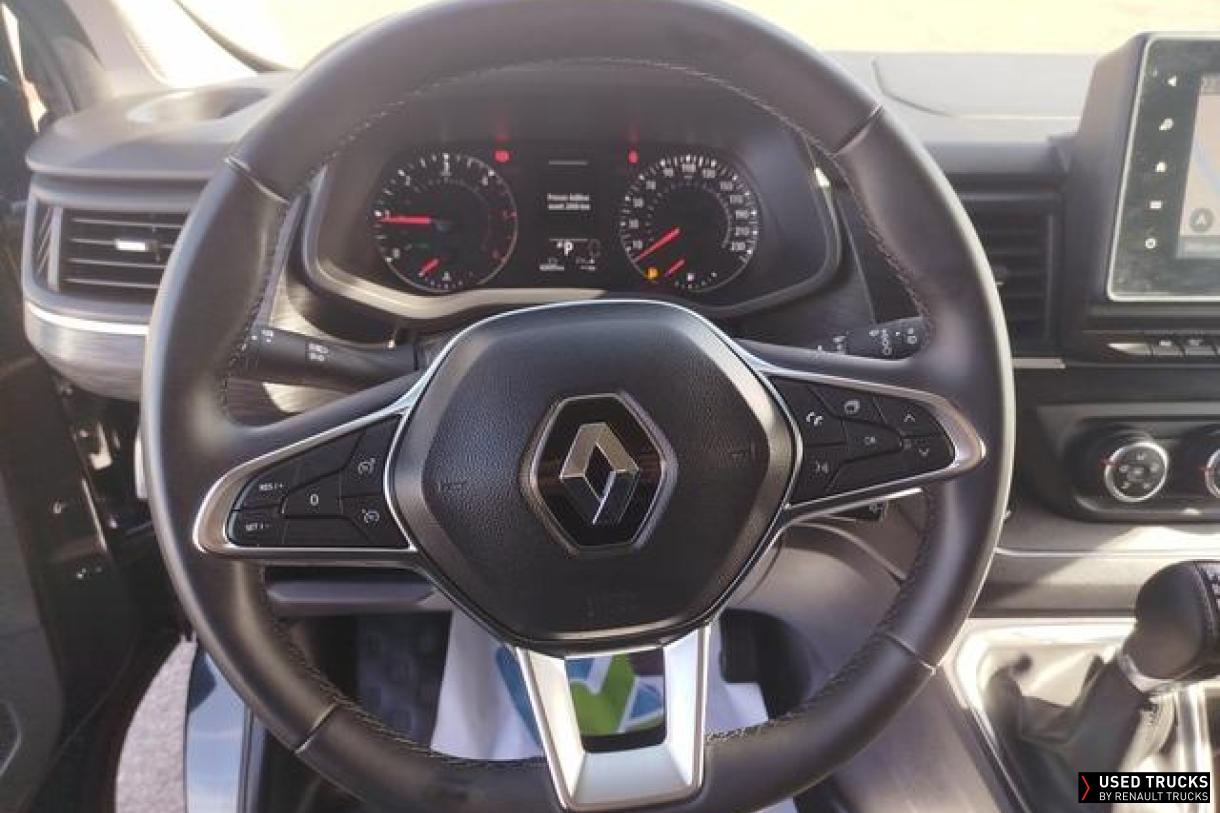 Renault Trafic 150