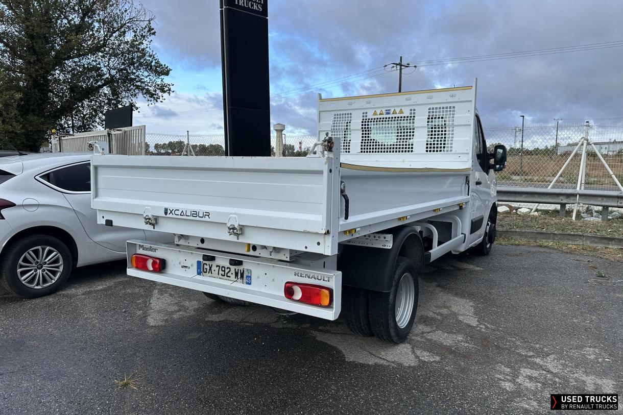 Renault Master 130
