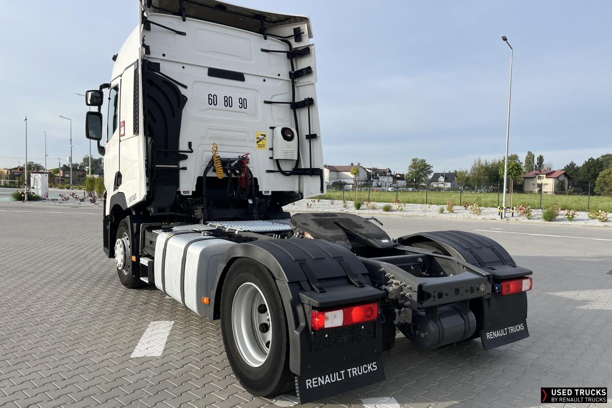 Renault Trucks T 440
