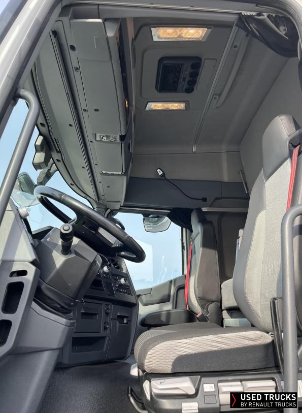 Renault Trucks T 440