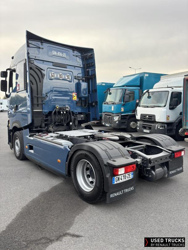 Renault Trucks T High 480