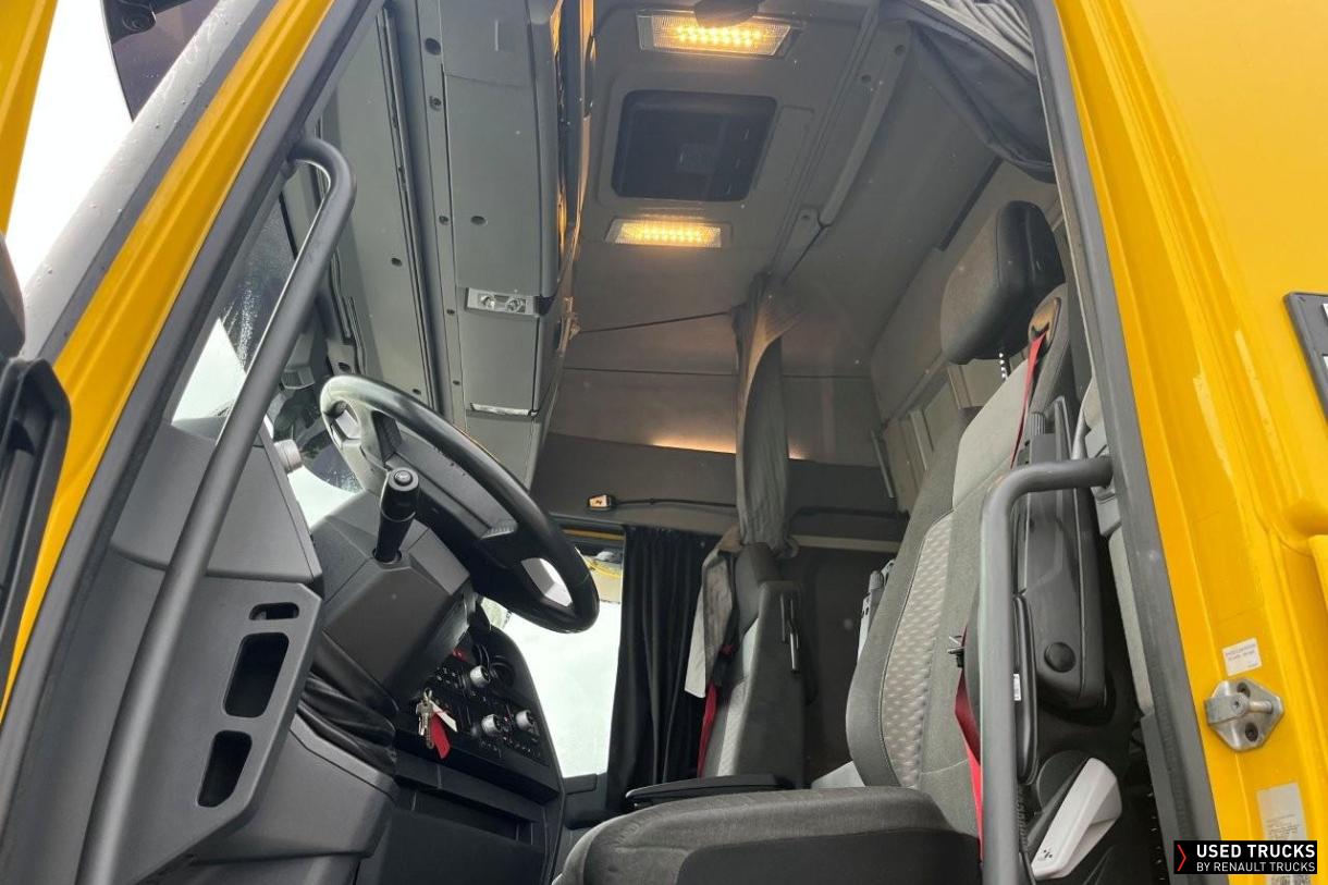 Renault Trucks T High 480