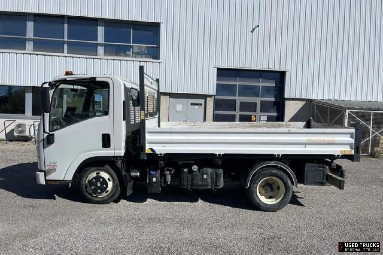 Isuzu L35 150