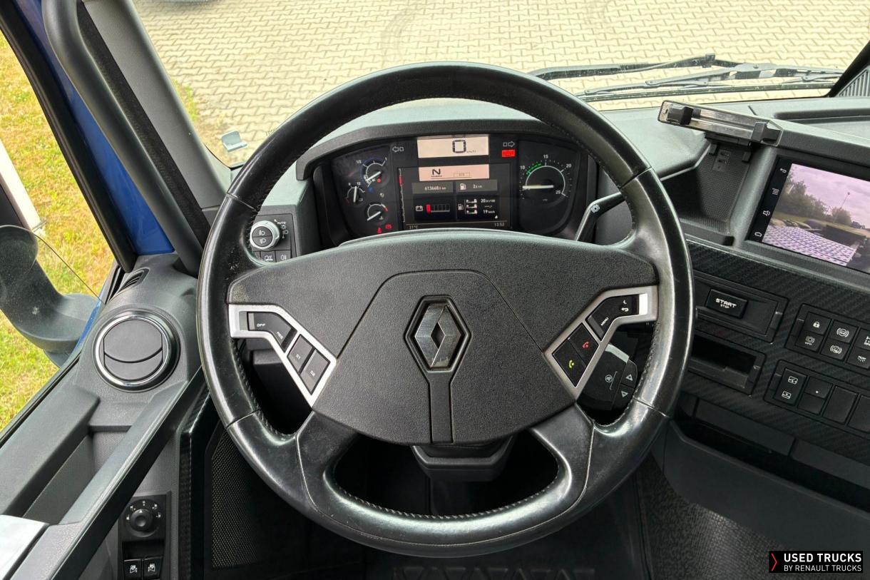 Renault Trucks T 440