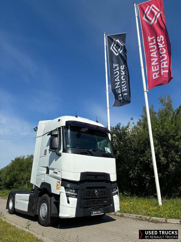 Renault Trucks T High 480