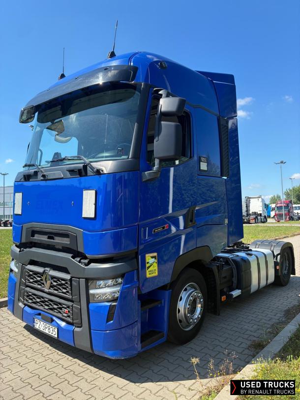 Renault Trucks T High 480