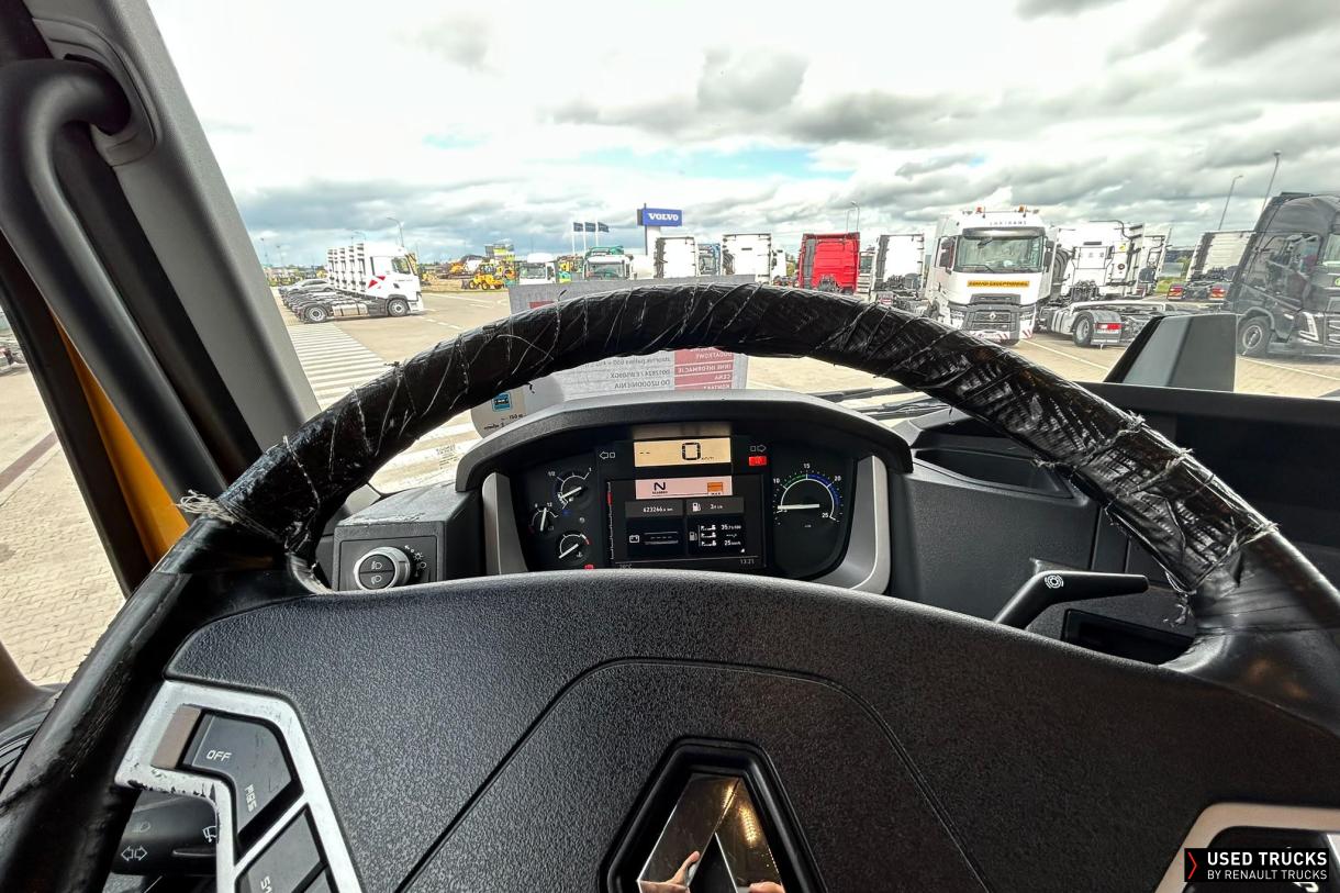 Renault Trucks T High 480