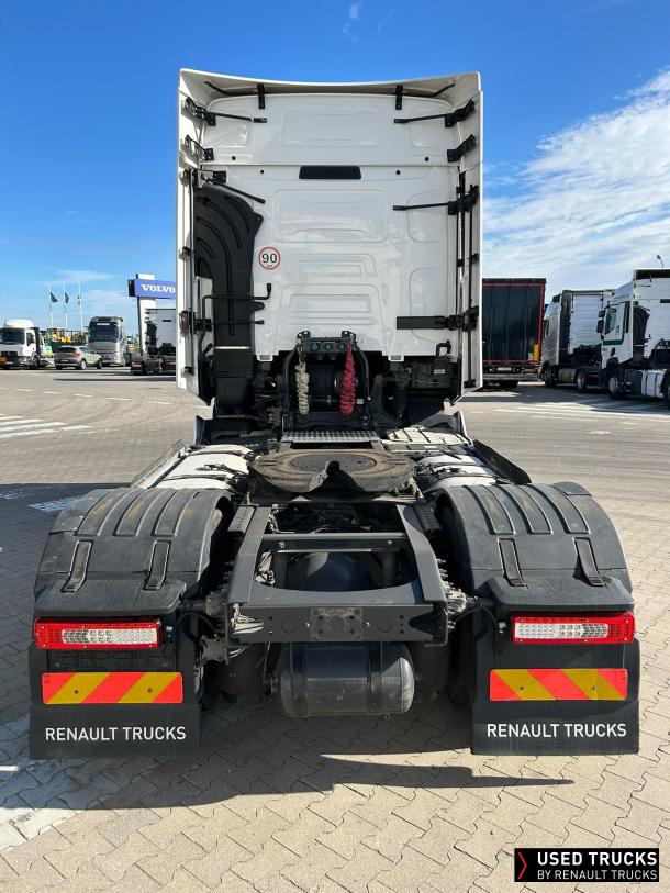 Renault Trucks T High 520