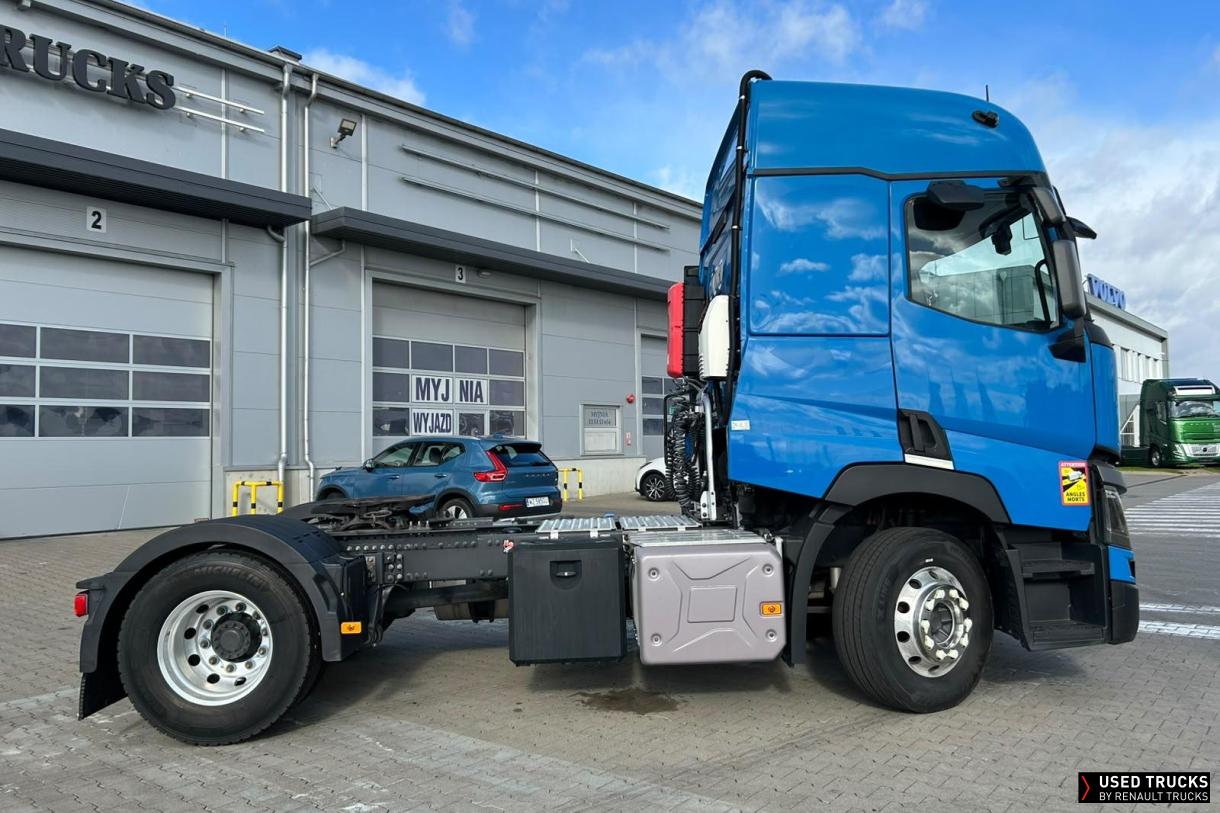 Renault Trucks T 440