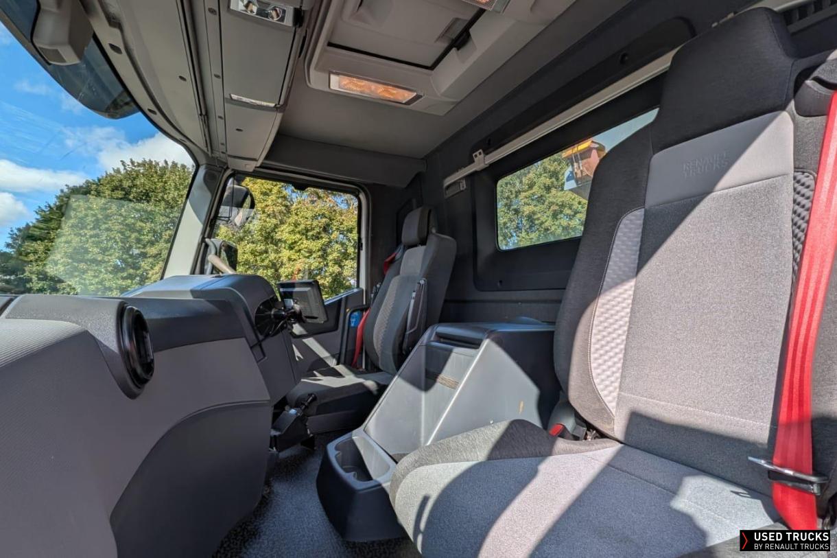 Renault Trucks C 430