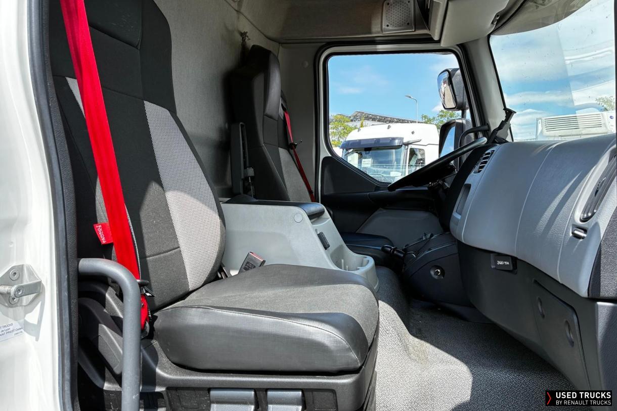 Renault Trucks D 240