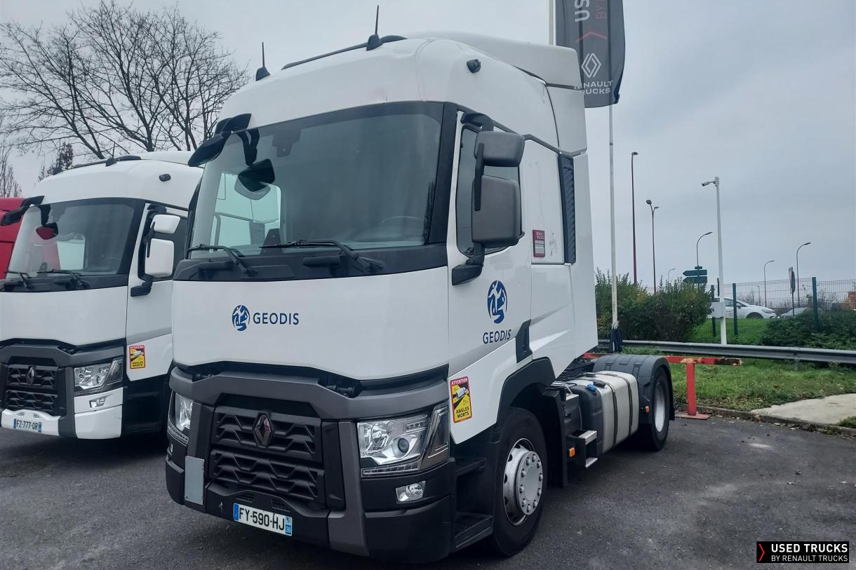 Renault Trucks T 480