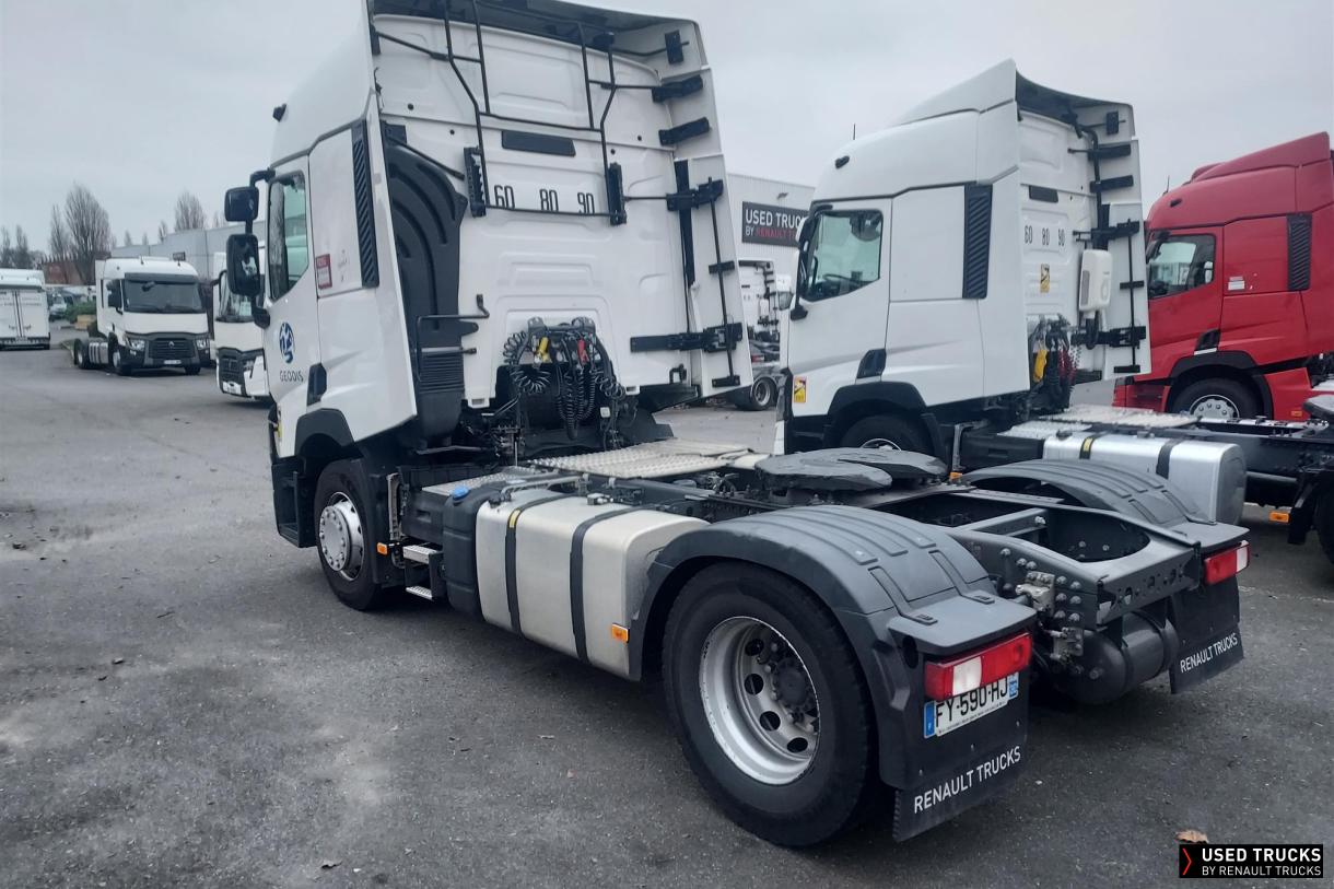 Renault Trucks T 480