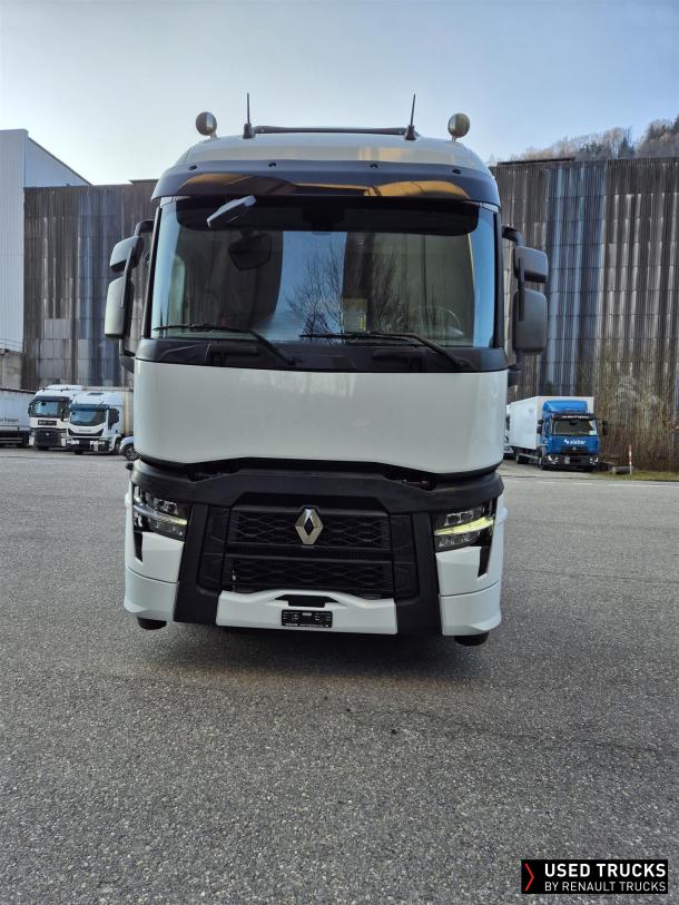 Renault Trucks T 480