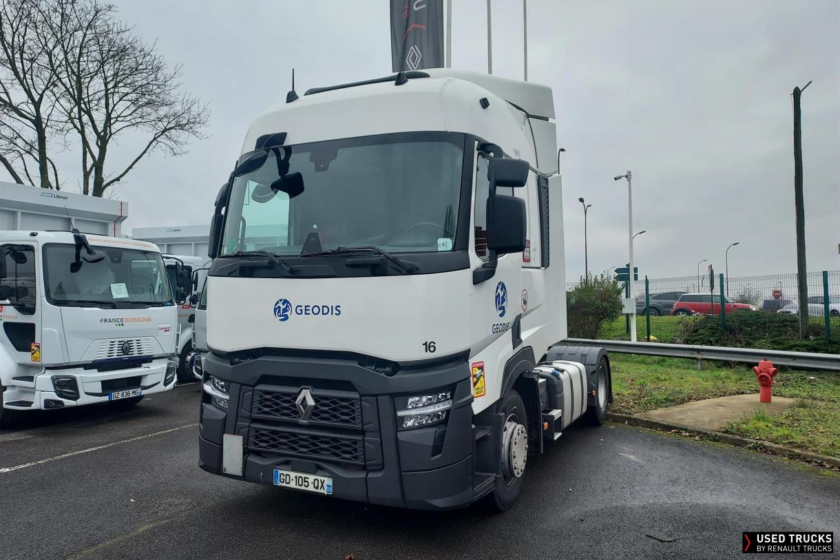 Renault Trucks T 480