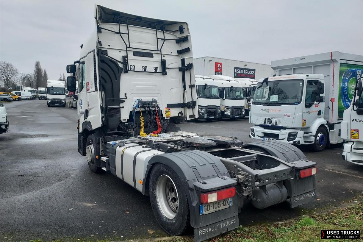 Renault Trucks T 480