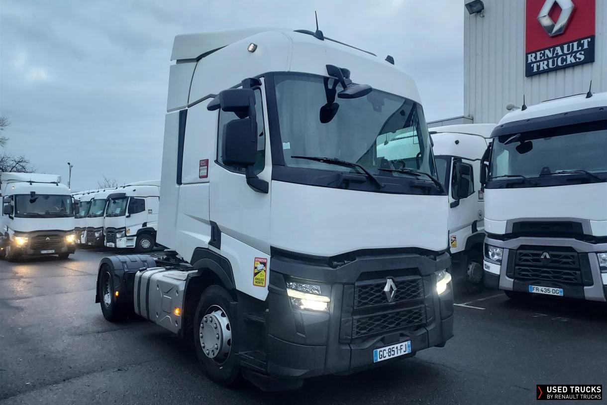 Renault Trucks T 480