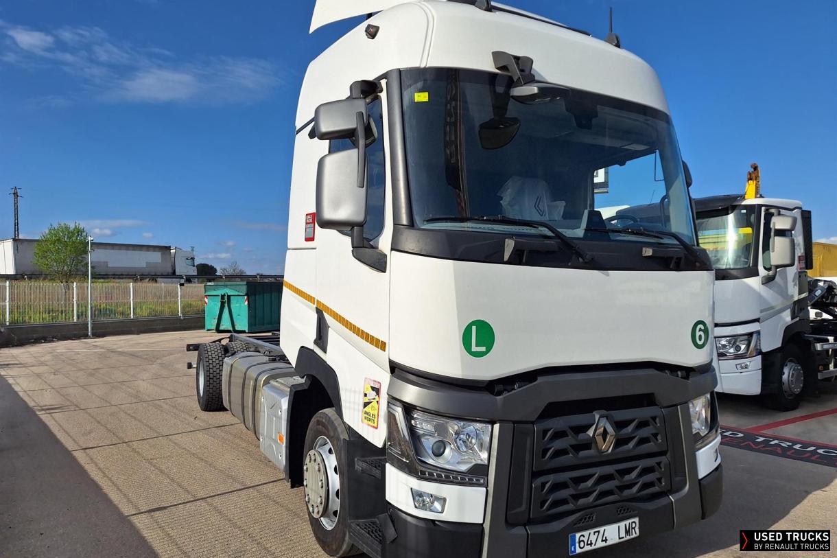 Renault Trucks T 480