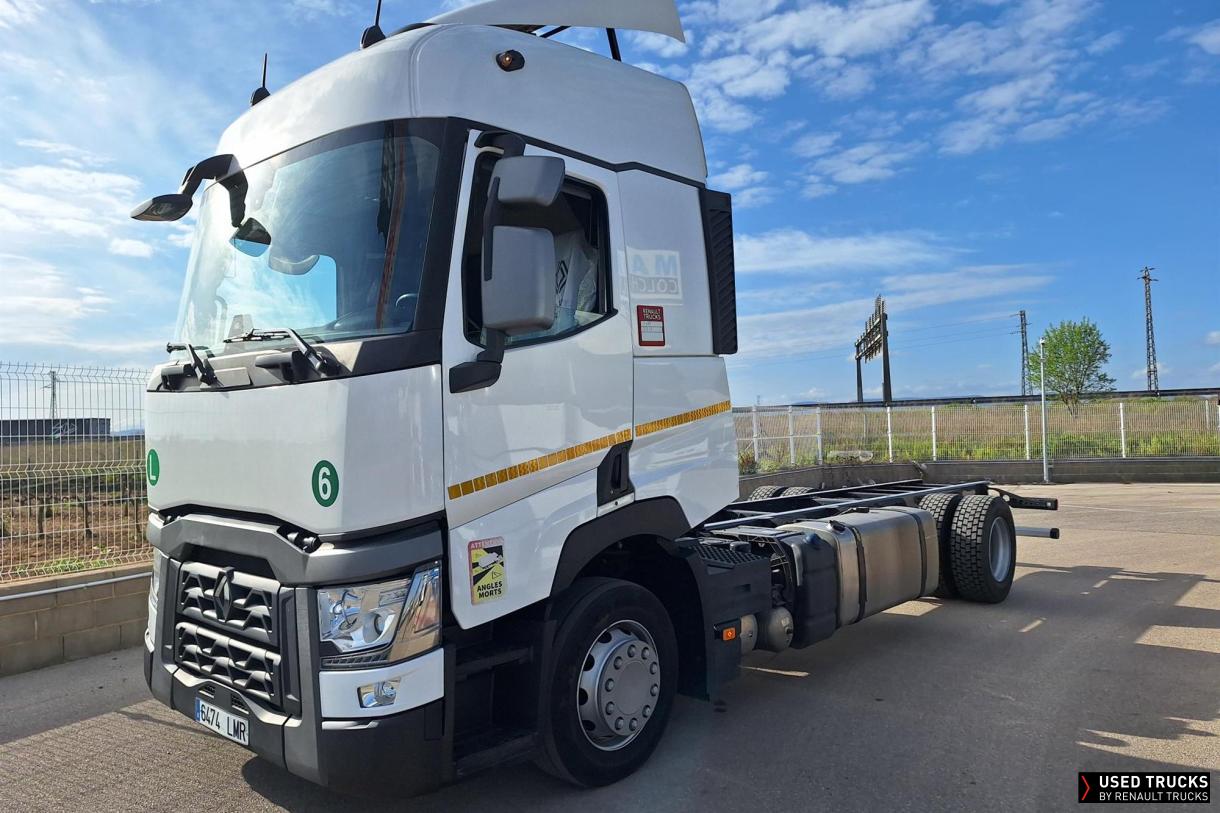Renault Trucks T 480