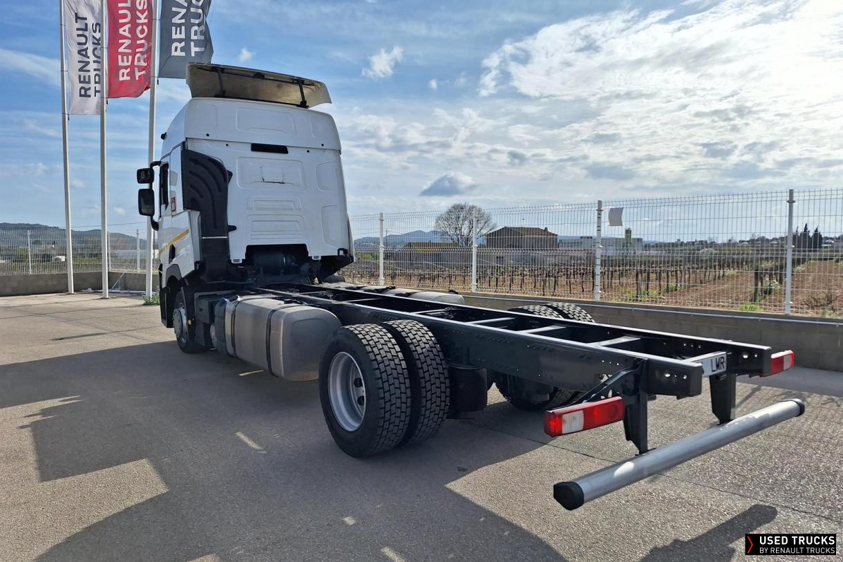 Renault Trucks T 480
