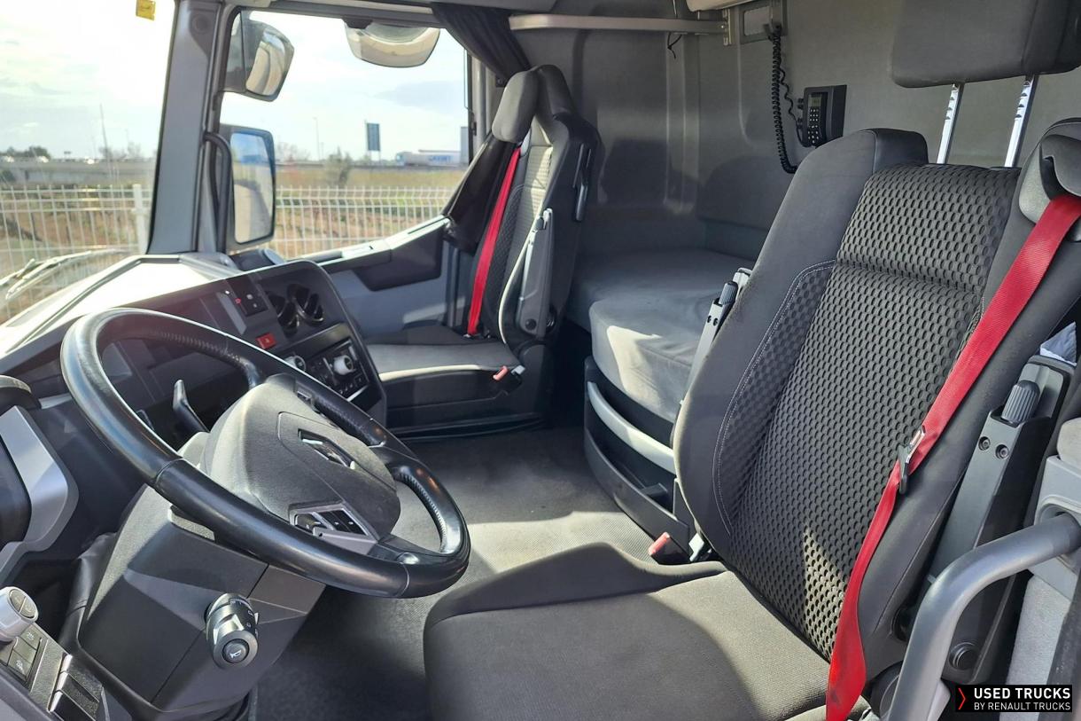 Renault Trucks T 480