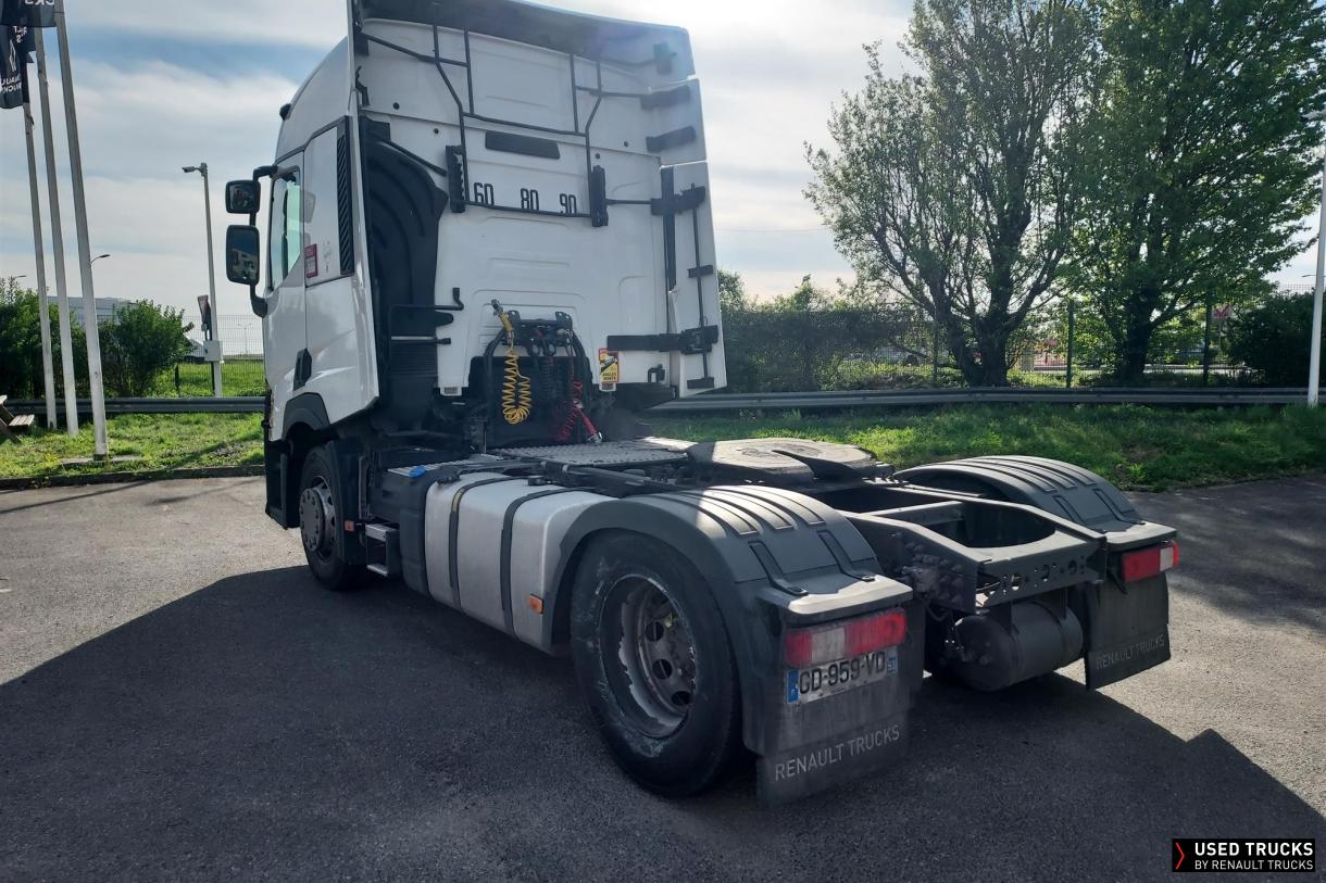 Renault Trucks T 480