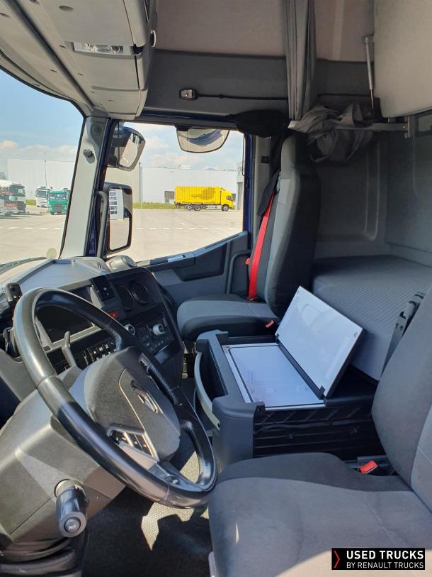 Renault Trucks T 480