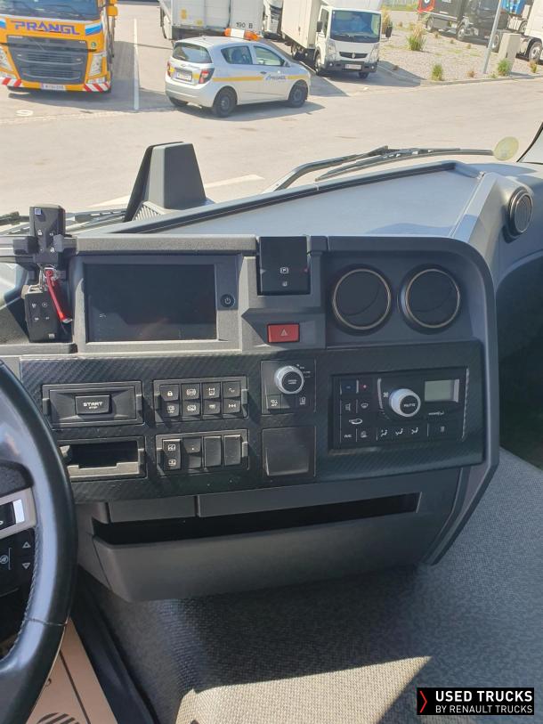 Renault Trucks T 480