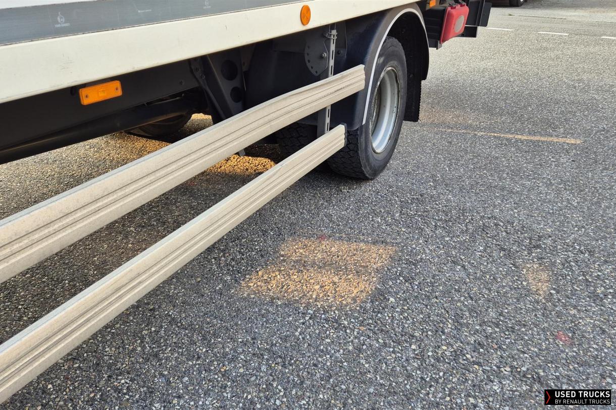 DAF LF 220