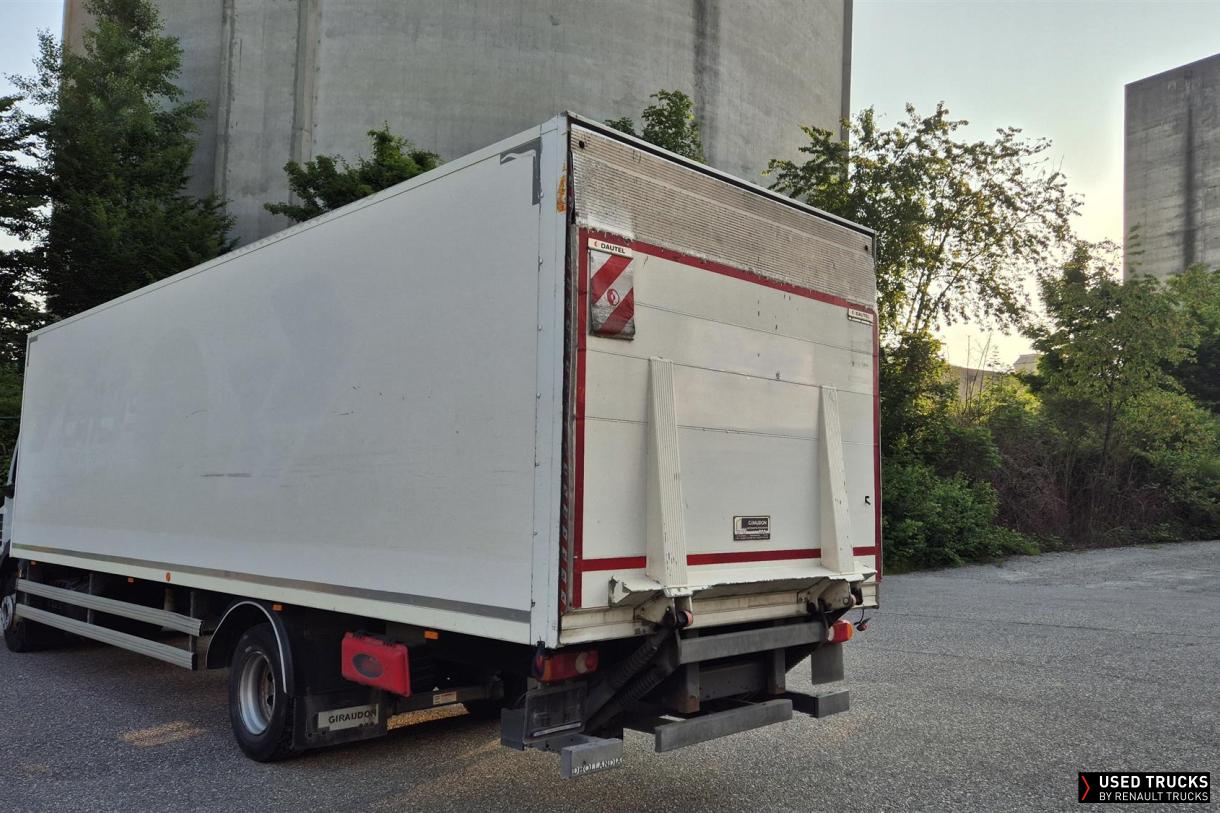 DAF LF 220