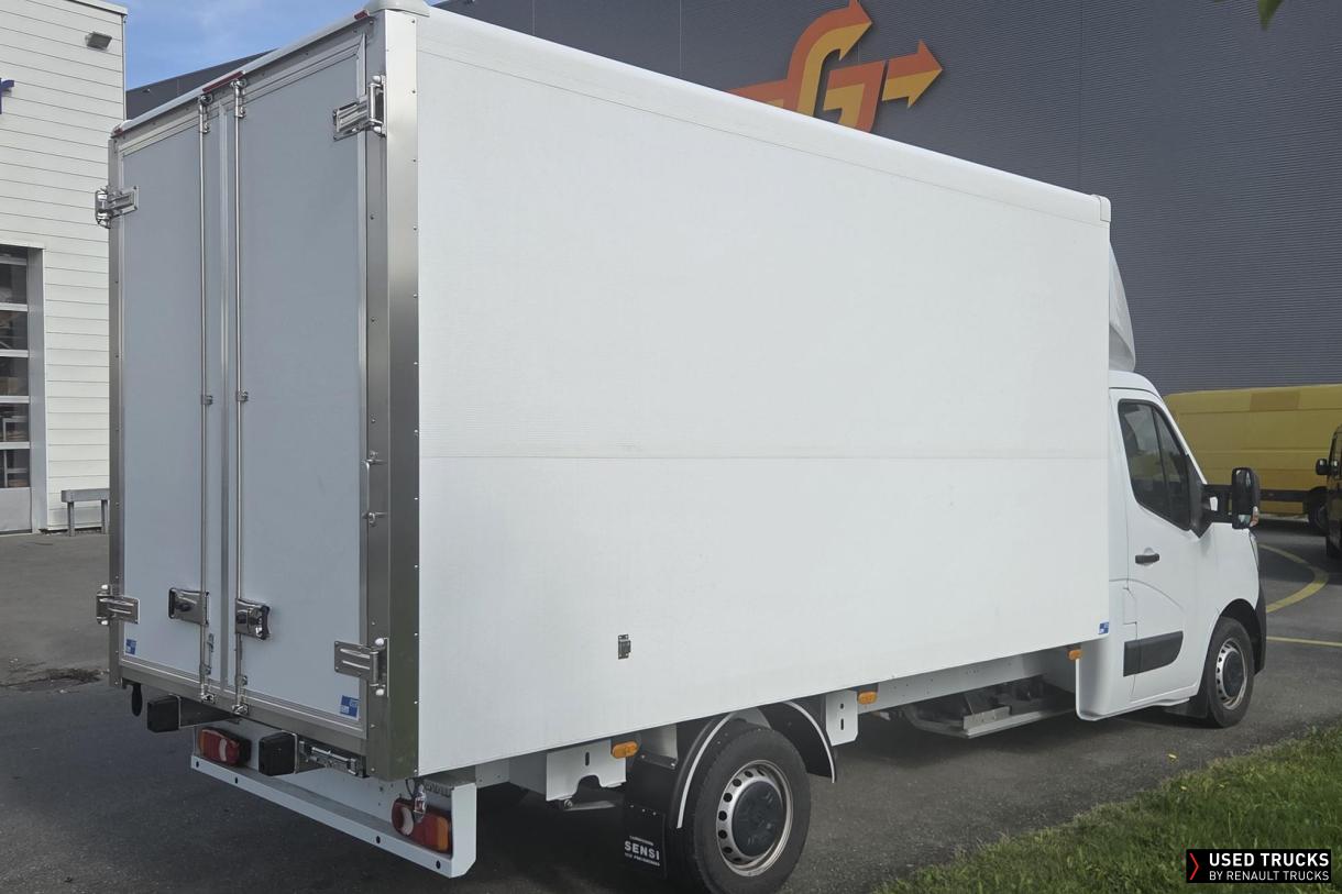 Renault Trucks MASTER Z.E. 1