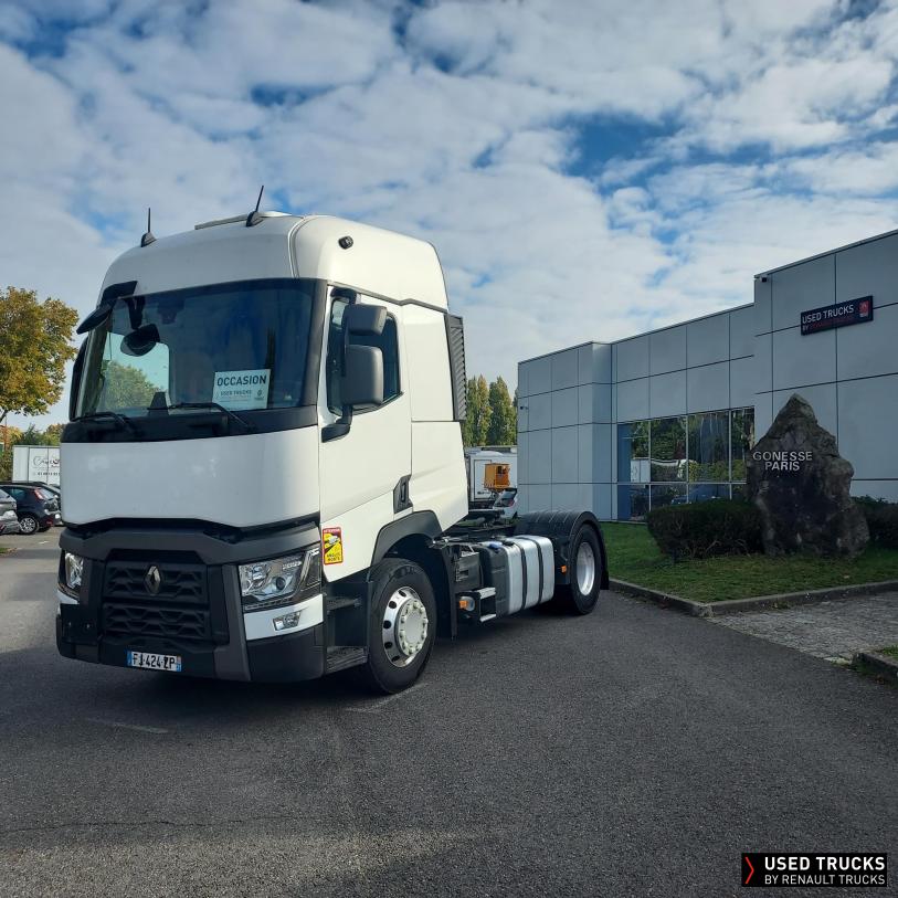 Renault Trucks T 440