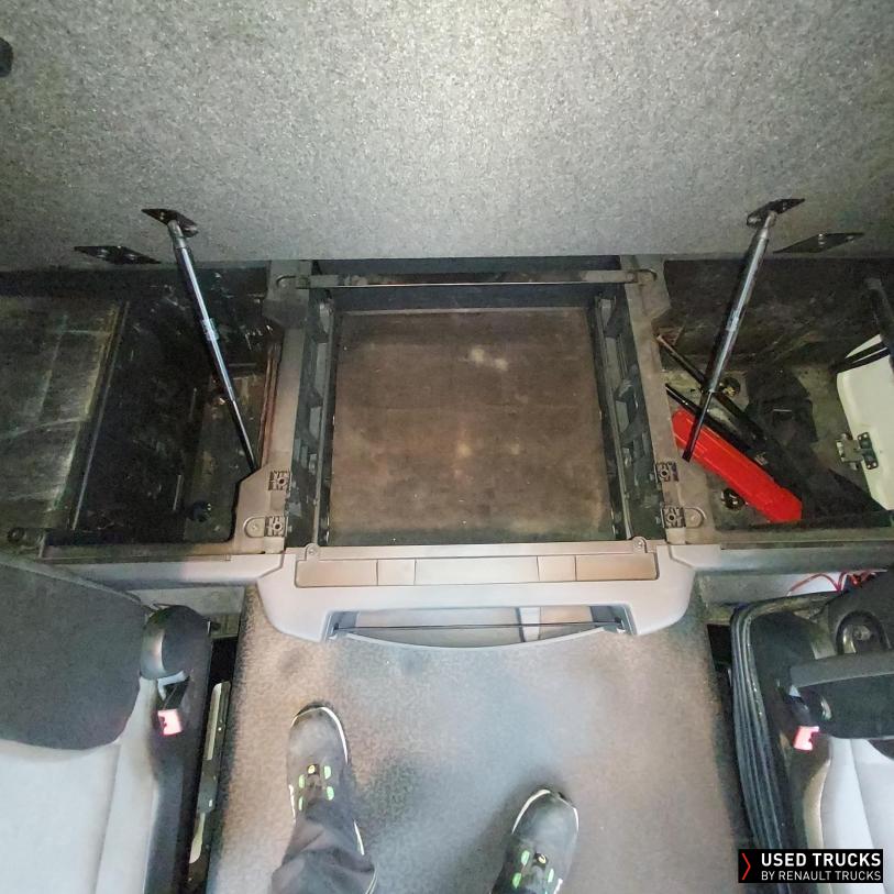 Renault Trucks T 480