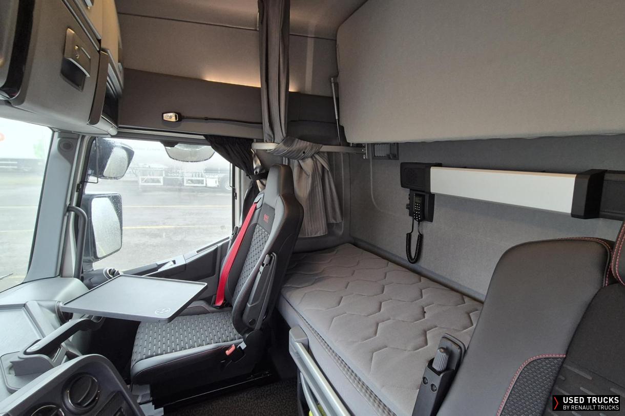 Renault Trucks T 480