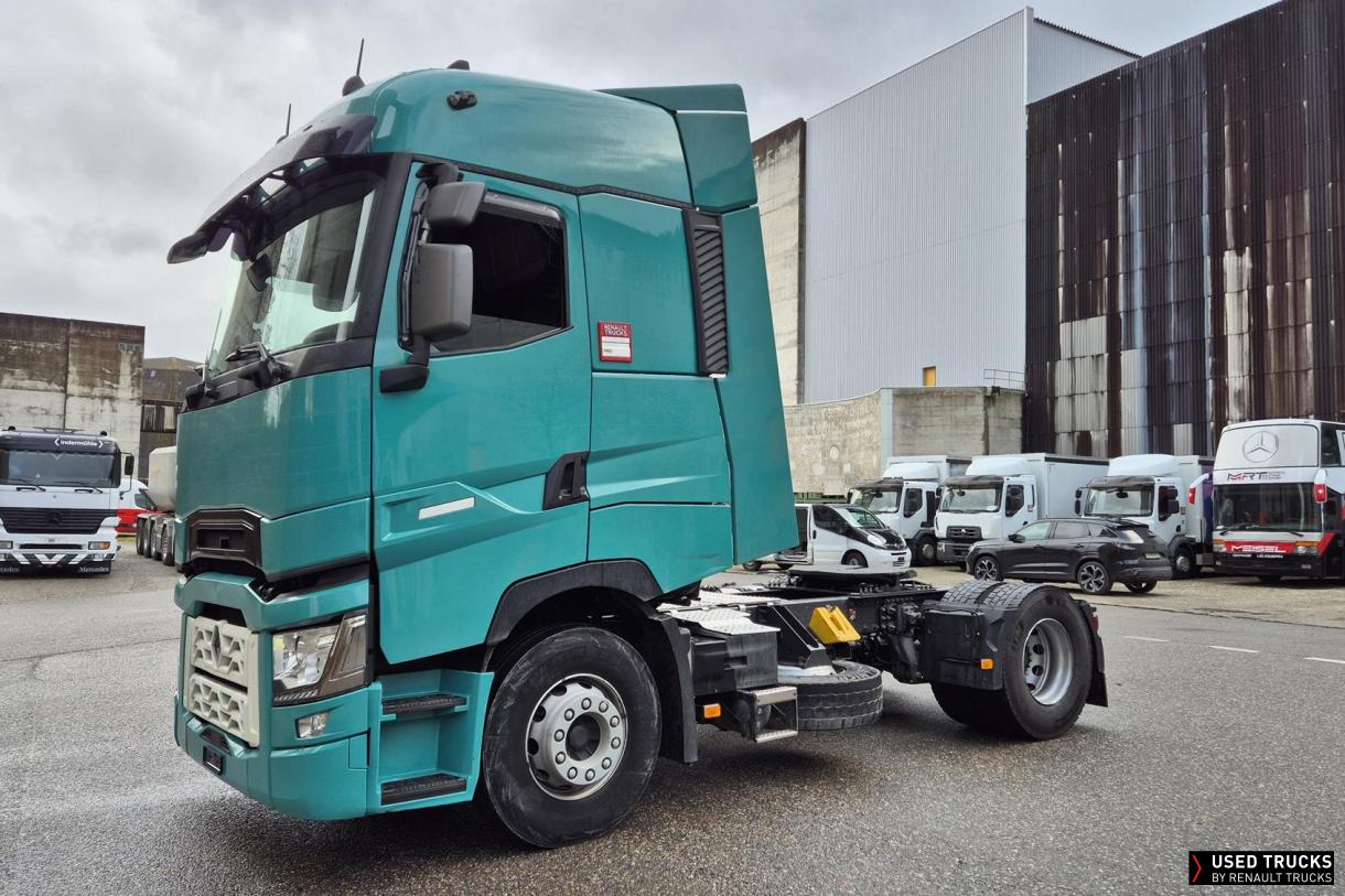 Renault Trucks T High 480
