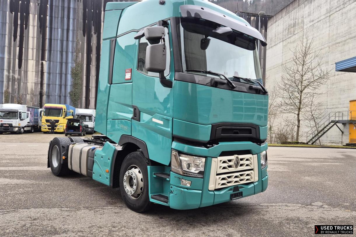 Renault Trucks T High 480
